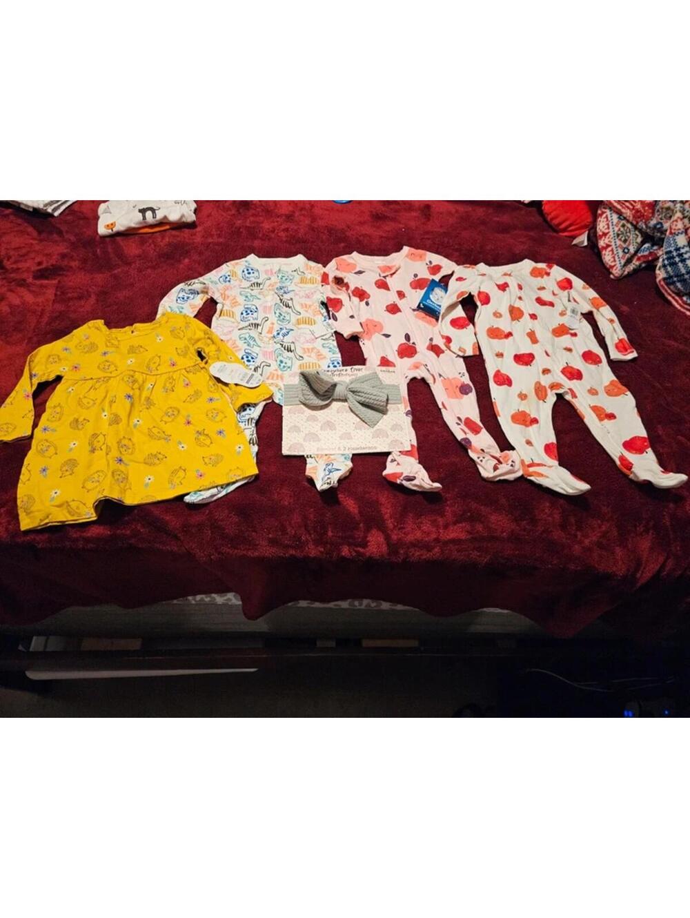 Baby Lot 6-9Months